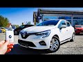 2020 Renault CLIO 5 EXPERIENCE Tce 100