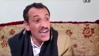 شاهد الزواج بالثانية أوجاع ومآسي - لهجة صنعانية