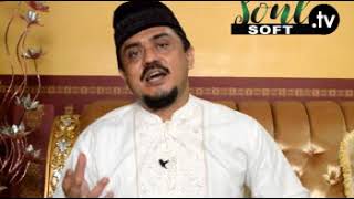 SOUL-SOFT TV : USTADZ NAJIB TENTANG KREDIT DAN MASALAHNYA screenshot 5