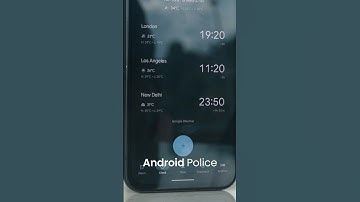 ALARM BELLS for #GooglePixel users #bug #Android #tech #madebygoogle #shorts