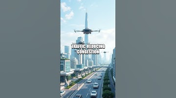 The Dawn of AI Revolutionizing Urban Futures