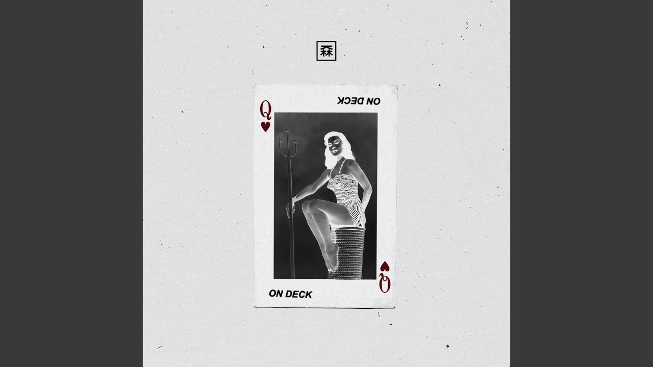 在 YouTube 上观看 On Deck 在 YouTube 上观看 On Deck