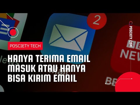 Membatasi Fungsi Email di cPanel (Hanya Bisa Terima Email Saja atau Hanya Bisa Kirim Email Saja)