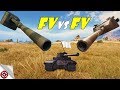 World of Tanks - FV4005 vs FV215b 183 DAMAGE RECORD! (WoT epic gameplay)