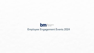 Behn Meyer Employee Engagement 2024