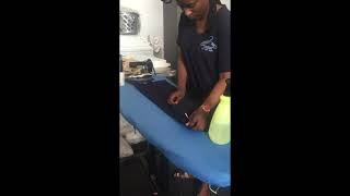 Laundromat & Dry Cleaners Fourways Laundry Service near me