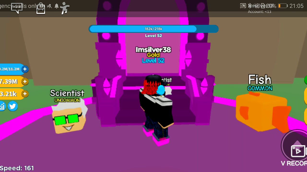 This New Game In Mobile And I Rank Gold speed Champions YouTube