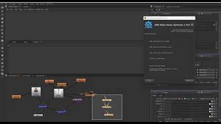 ADR Script Optimizer for Nuke