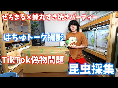今週も色々ありましたね