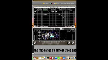 Jaycen Joshua’s God Particle has a secret EQ! #godparticle #jaycenjoshua #mixtips #mastering #eq