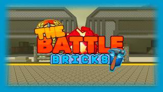 The Battle Bricks OST: Electro Barrels