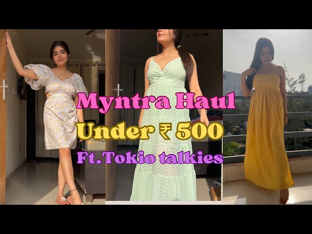 Buy Vinegar Yellow & Off White Ombre Maxi Dress - Dresses for Women 641106  | Myntra