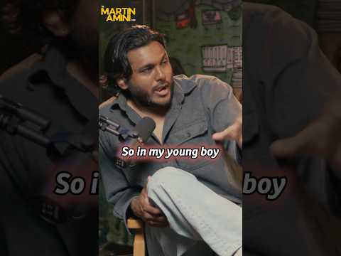 Usama discusses dating life