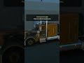 More On 1.51 Update For American Truck Simulator. #shorts