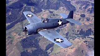 Evolution of the Grumman F6F Hellcat — All Variants by SVG Productions 16,823 views 2 years ago 24 minutes