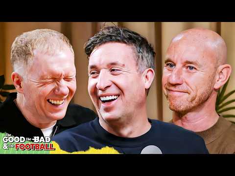 Robbie Fowler On The Spice Boys Why He S UNDERRATED Almost Joining Chelsea