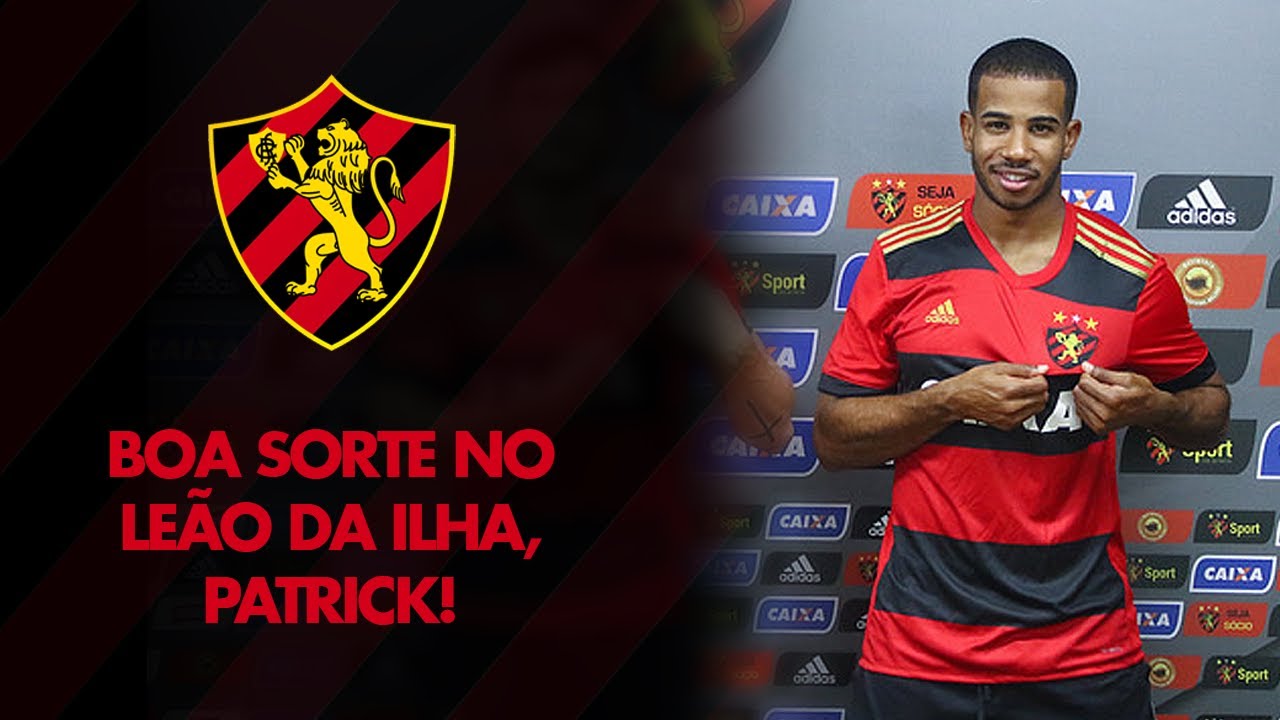 top movies on netflix Alô, torcida do Sport! Polivalente e driblador, Patrick chegou ao Leão da Ilha!