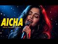 Aïcha Cheb Khaled Cinematic Orchestra Remix 2026 Emotional Epic Version 