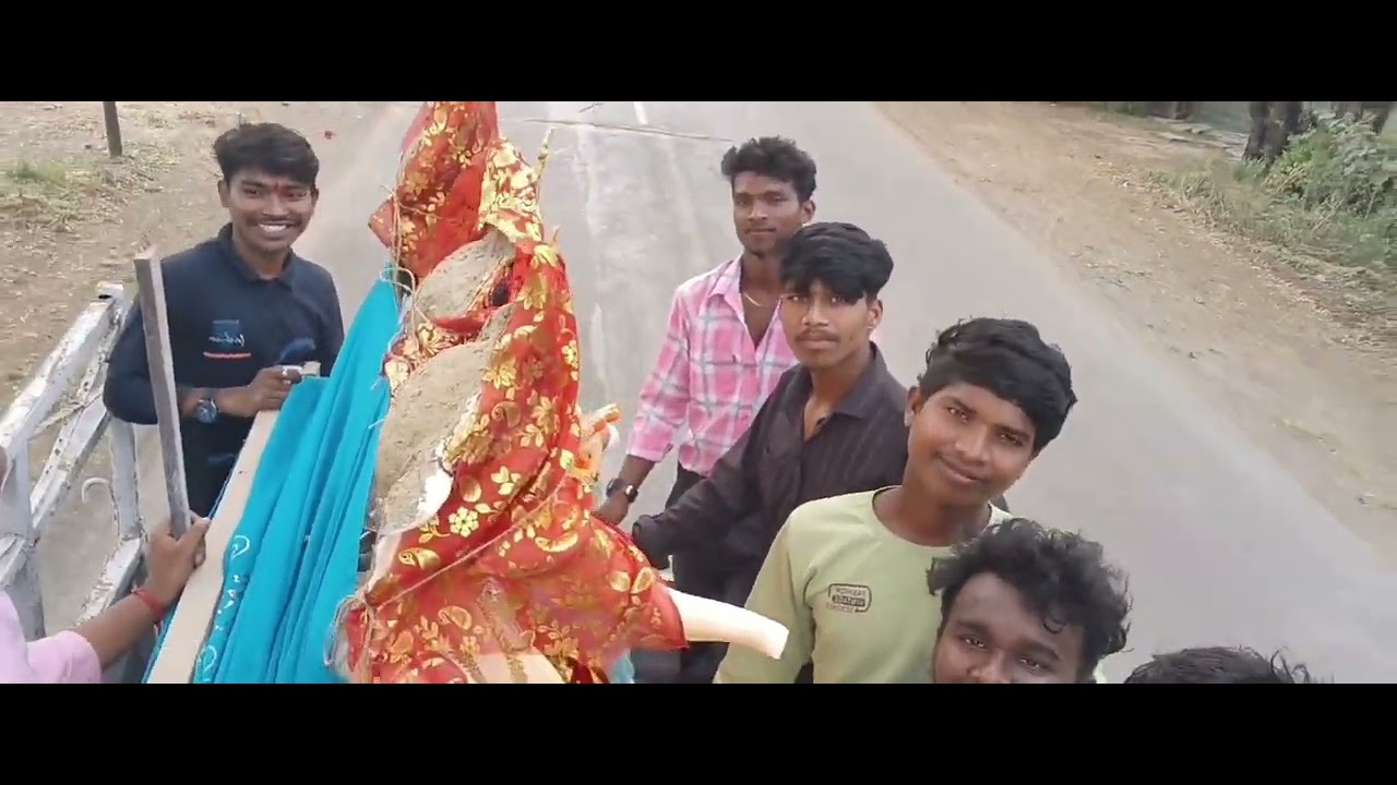 ग्राम जेवरादी में मां लक्ष्मी स्थापना #👍👍 pappu cg 12 subscribe karo #🙏🙏cg bhakti video @#👍👍