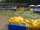 Nana - Hajdu Cup 2007 - A1 agility (white dog)