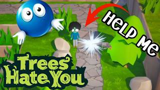 TREES HATE ME | I DONT KNOW WHY | URDU