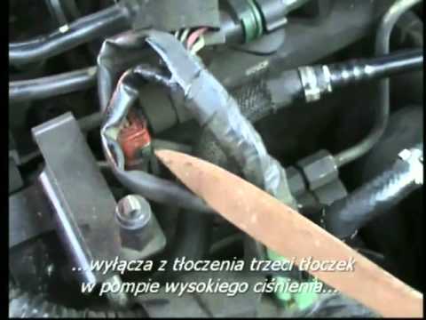 Filtr paliwa peugeot partner Filtr paliwa peugeot partner