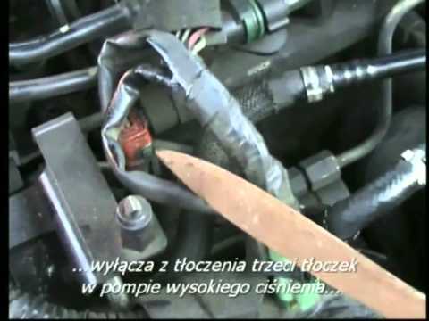 2011 10 Filtr Paliwa Hdi - Youtube