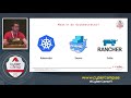 Crea tu propia plataforma de Hacking con Docker (D. Cr0hn) T12 - CyberCamp 2017