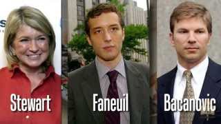 Money Matters: The Ethics of Insider Trading