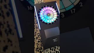 Vdarts Mini Pro First Look at Dart Shooter