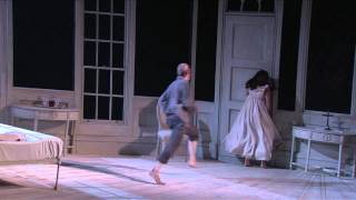 National Theatres Frankenstein - Trailer