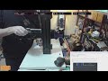 Chat, Chill, N' Build Stream | LH Stinger Kit - Part 4