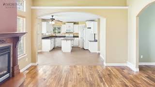 Spanish Fork Main Floor Rental | 3 Bed, 2.5 Bath Home Available Now