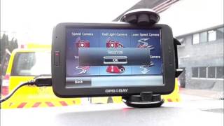 Mapking Connected Navigation