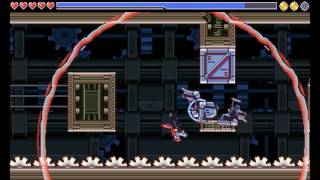 Antipole DX Trailer 2