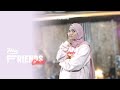 Anne-Marie - Friends (Cover by Fatin) | Live Session