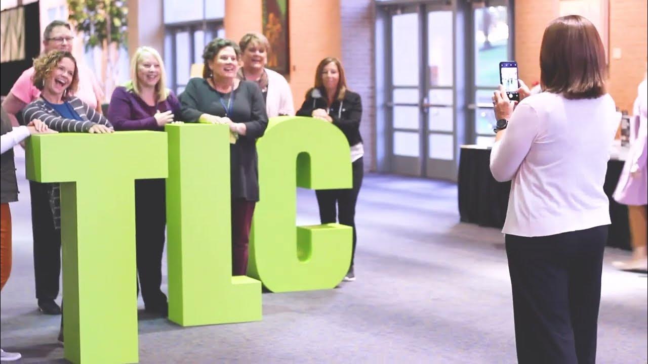 Teaching Learning Coaching Conference 2022 YouTube