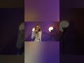 Here is a teaser of my performance of “Wait For It.” Full video out tomorrow!!! 💥 Pow!