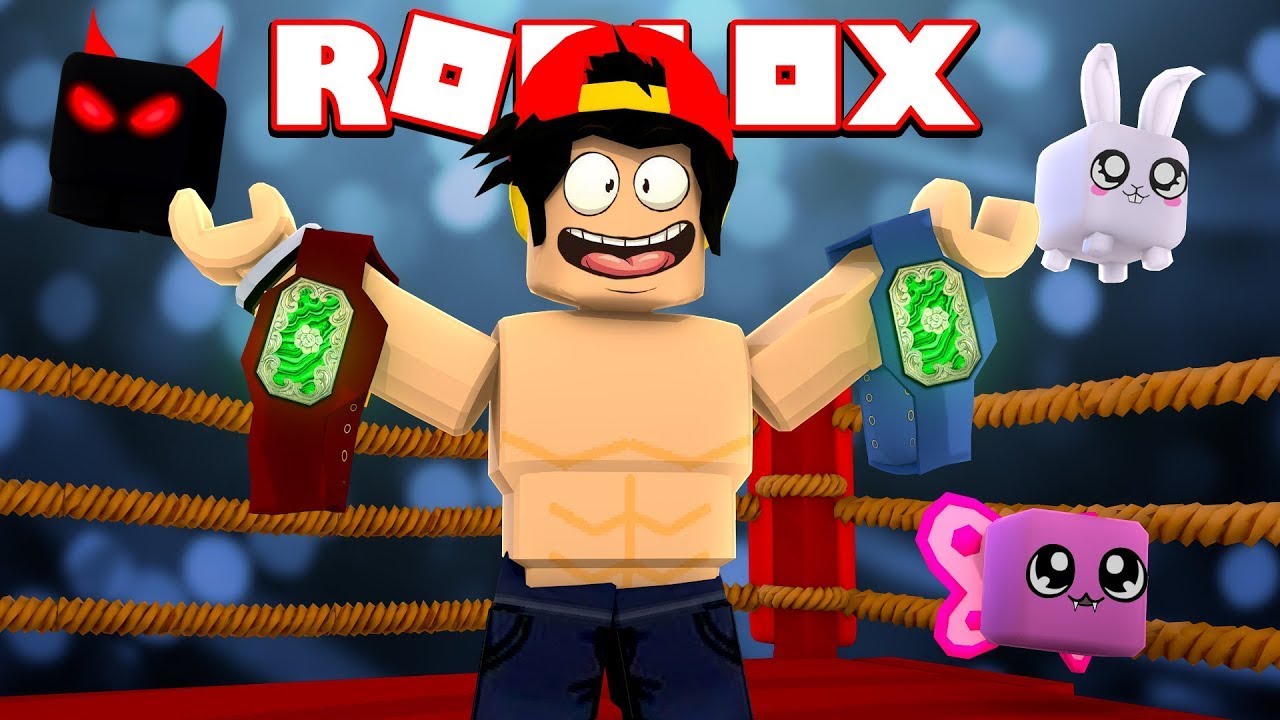 Roblox симулятор видео