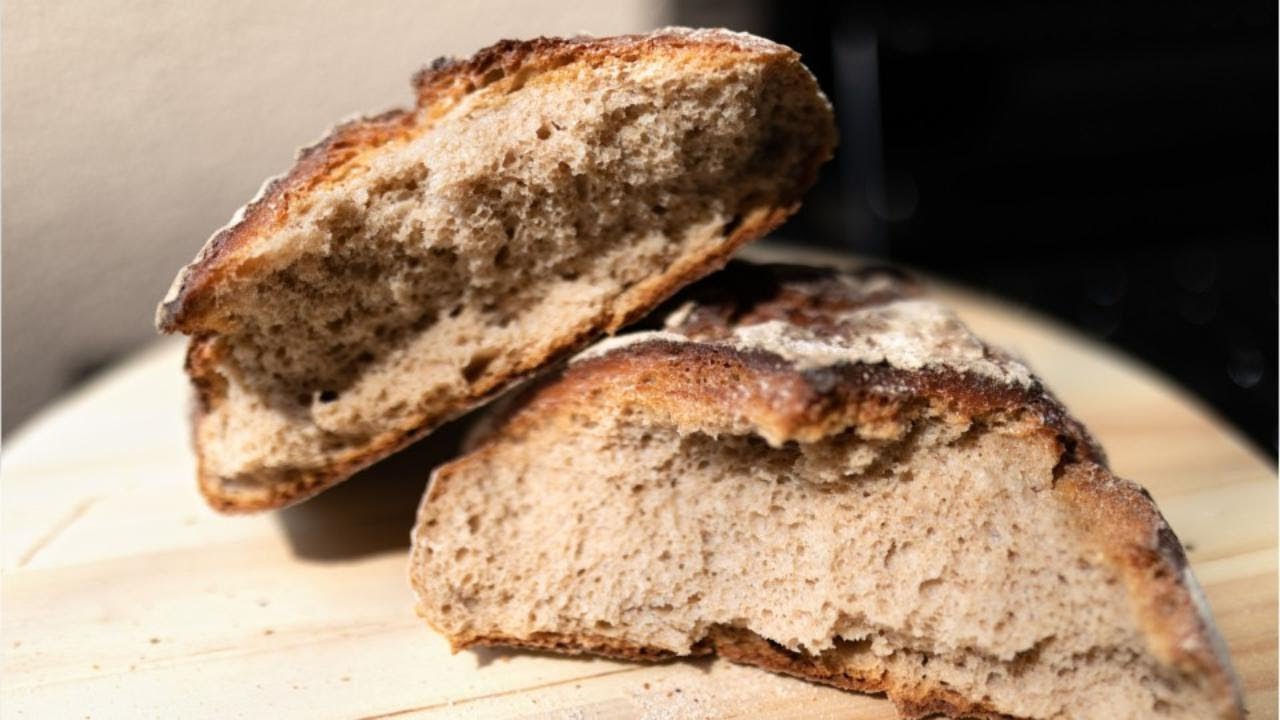 Giornata mondiale del pane: consigli e ricette per non sprecarlo - YouTube