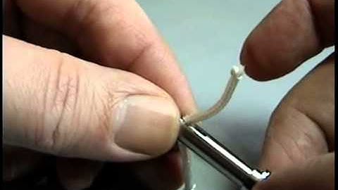 Replacement wick and spirals Vision eGo Clearomizer V2 (CE5) / E-Turbo