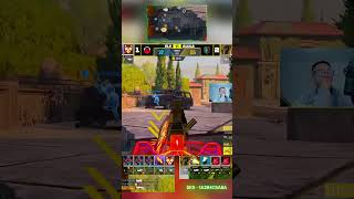 Clases de Lucaszin con la SKS #bryantcodm #codmobile #codmchamps2026 #callofduty #codm