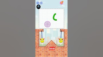 Draw to Smash Levels 67,68,69 || Ep-23 !! #short #gaming #shorts #puzzle #drawtosmash #ytshorts