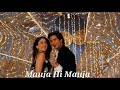 Mauja Hi Mauja Audio Jab We Met Mika Singh Shahid Kapoor Kareena Kapoor Dance Song mp3