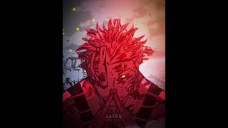 Best Domain Expansion Jjk Manga Edit Jjk 260-262