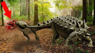 10 LARGEST Herbivorous Dinosaurs That Ever Lived!