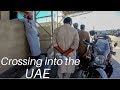 [S1 - Eps. 51] CROSSING INTO THE UAE