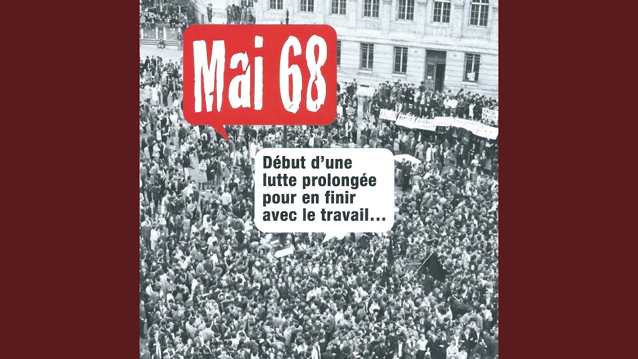 Il est cinq heures, le nouveau monde s'éveille Il est cinq heures, le nouveau monde s'éveille