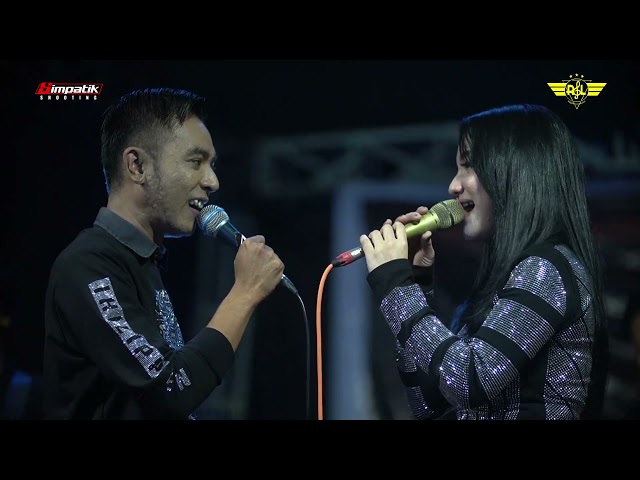 Gery Mahesa ft Lala widie - TAK TERDUGA - Om. Rosabella , Live Balongdinding Menganti, Gresik class=