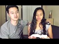 Did Our Parents Come To Our Blasian Wedding? (Korean Parents of Groom and Muslim Dad of Bride)